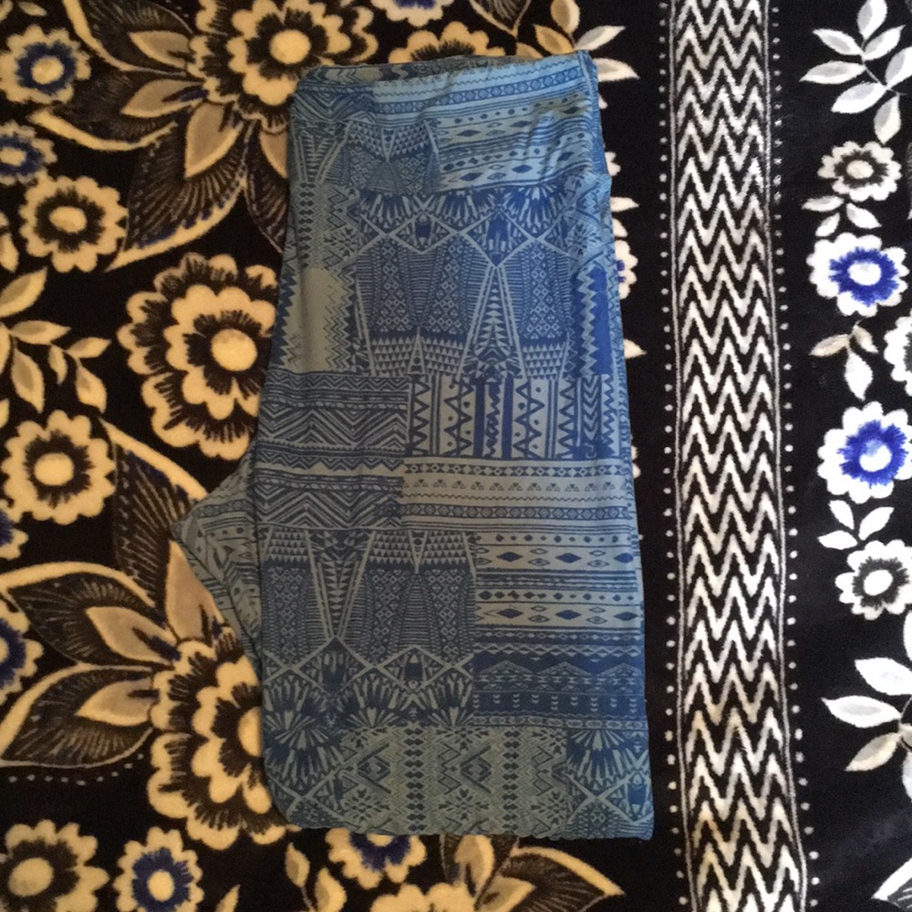 Lularoe leggings